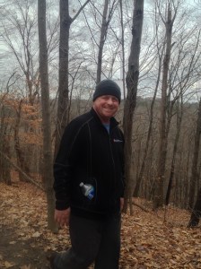 My big brother Donnie...lol.