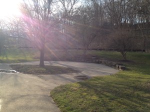 Rocky River Reservation